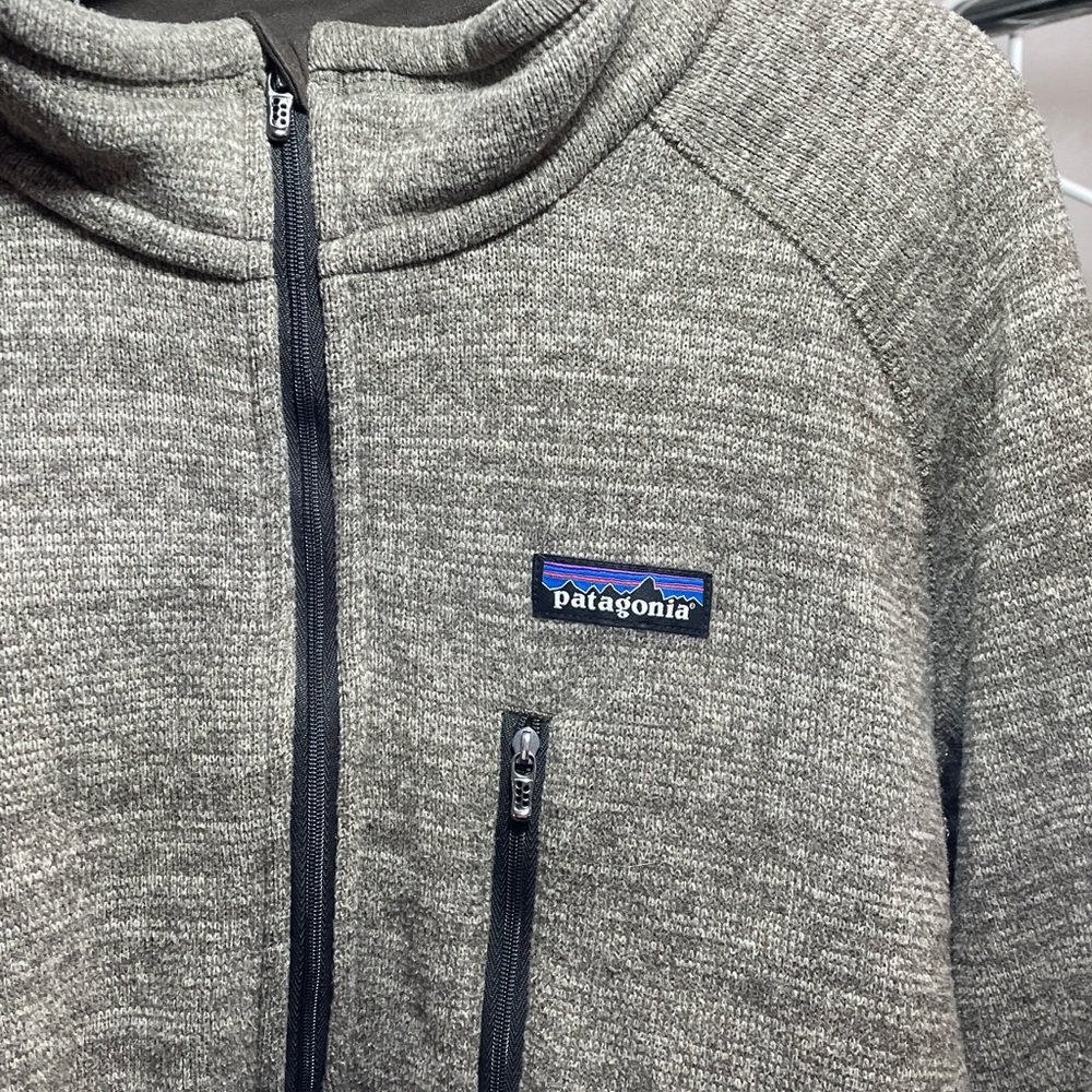 PTAGONIA sweater